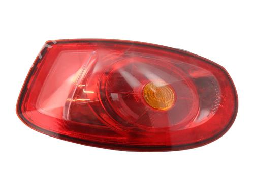 Used Left taillight FIAT BRAVO II (198_) 1.6 D Multijet (198AXH1B) (105 hp) 20940932