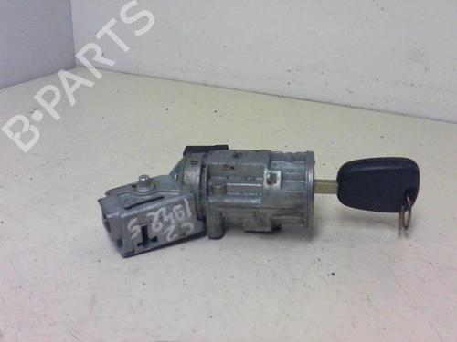 Used Ignition barrel CITROËN C2 (JM_) 1.4 HDi (68 hp) 20949115