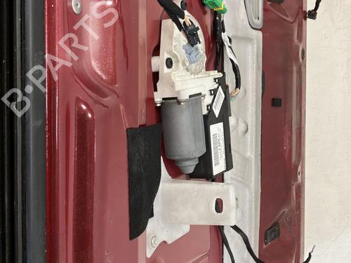 Left front door CITROËN C8 (EA_, EB_) 2.0 HDi | BP21386930C2 