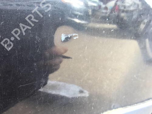 Used Left rear door Left rear door 22026565 22026565