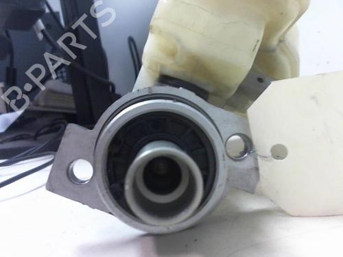 Brake master cylinder CITROËN C2 (JM_) 1.4 HDi | BP20955447M77 