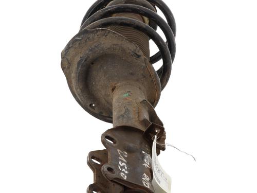 Right front shock absorber MERCEDES-BENZ VITO Bus (W639) 115 CDI (639.701, 639.703, 639.705) | BP25892002M17 
