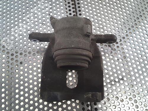 Left front brake caliper NISSAN MICRA III (K12) 1.5 dCi | BP20960082M105