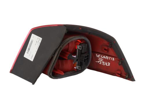 Left taillight RENAULT VEL SATIS (BJ0_) 3.0 dCi (BJ0J, BJ0N) | BP20973445C34 