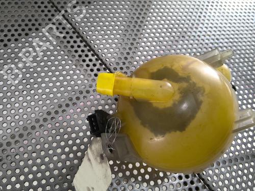 Expansion tank PEUGEOT 307 Break (3E) 1.6 HDi | BP20959766C120 