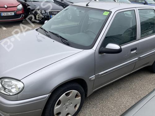 Venstre bak invendig håndtak CITROËN SAXO (S0, S1) 1.4 VTS | BP20941948I15 