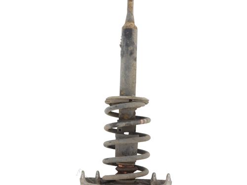Left front shock absorber AUDI A4 B7 (8EC) 1.6 | BP27570312M16 