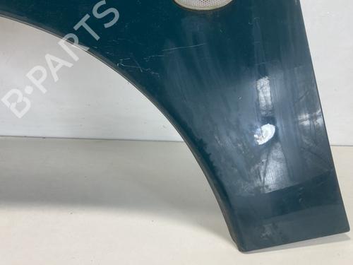 Left front fenders PEUGEOT 206 Hatchback (2A/C) 1.6 16V | BP23104241C41 
