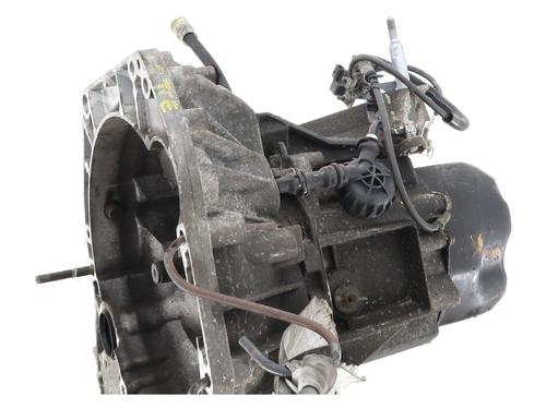 Gearbox DACIA DOKKER MPV (KE_) 1.2 TCe (KEM0, KEAY) | BP23971680M3