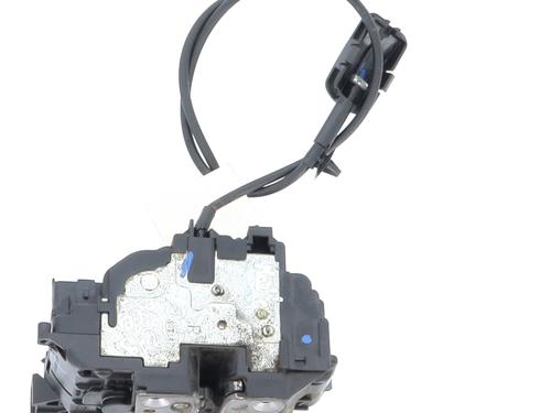 Front right lock RENAULT MASTER III Van (FV) 2.3 dCi 100 FWD (FV0A, FV0B, FV0G, FV0K, FV0H) | BP28680720C97 - Image 3