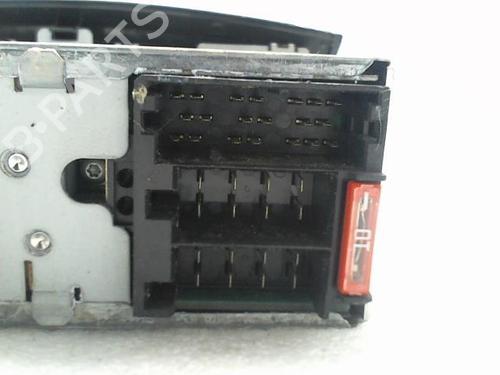 Radio FORD KA (RU8) 1.2 | BP20951062E6 