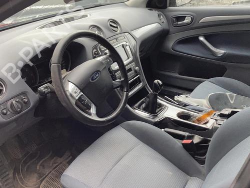 Climate control FORD MONDEO IV (BA7) 1.8 TDCi | BP22022181I5 - Image 5