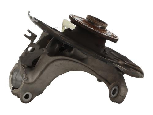 Right front steering knuckle AUDI Q2 (GAB, GAG) 1.6 TDI | BP31645977M26  - Image 5
