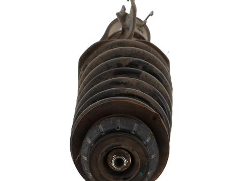 Left front shock absorber NISSAN MICRA IV (K13K, K13KK) 1.2 | BP29113297M16 