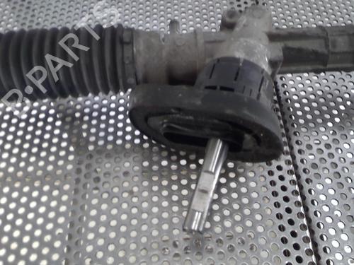 Used Steering rack Steering rack OPEL MERIVA A MPV (X03) 1.6 16V (E75) (100 hp) 20963286 20963286