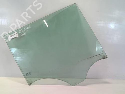 Used Rear right door window RENAULT MEGANE II Estate (KM0/1_) 1.5 dCi (KM16, KM1E) (106 hp) 20964990