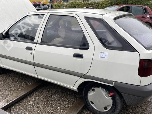 Left front fenders CITROËN ZX (N2) 1.9 D | BP22029945C41 