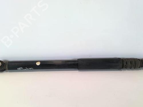 Right rear shock absorber DACIA SANDERO II TCe 90 (B8M1, B8MA, B8AC) | BP20952757M19