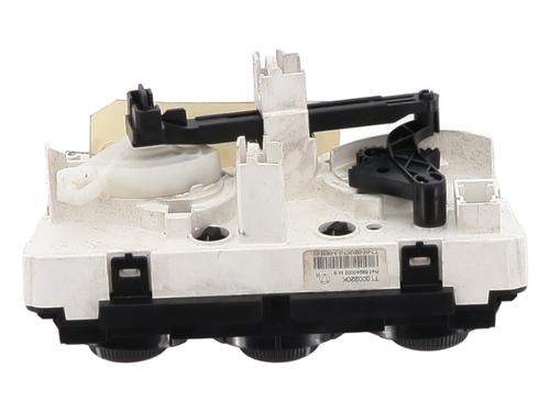 Used Climate control Climate control PEUGEOT 308 I (4A_, 4C_) 1.6 HDi (90 hp) 33630516 33630516