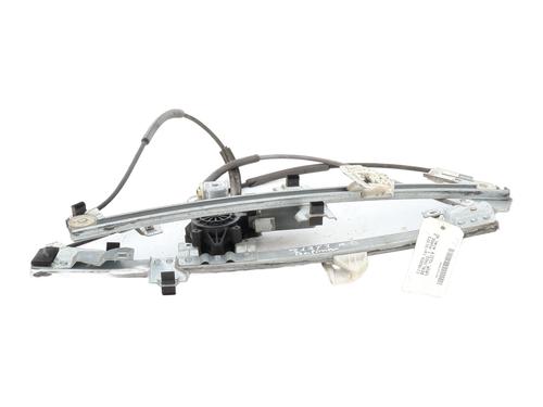 Used Front right window mechanism Front right window mechanism CITROËN BERLINGO / BERLINGO FIRST MPV (MF_, GJK_, GFK_) 1.4 i (MFKFX, MFKFW, GJKFWB, GJKFWC, GFKFWC) (75 hp) 30634539 30634539