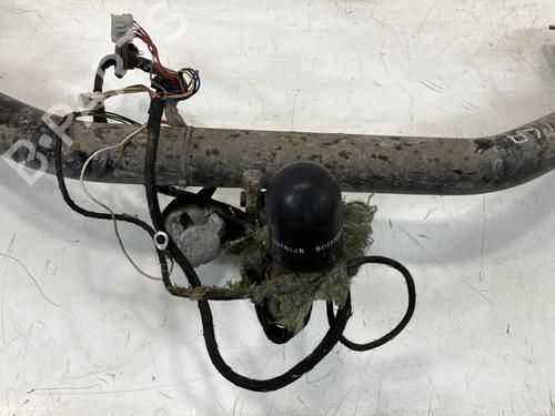 Kule for tilhengerfeste/Mekanisme FIAT MULTIPLA (186_) 1.9 JTD 115 | BP24237747C141 
