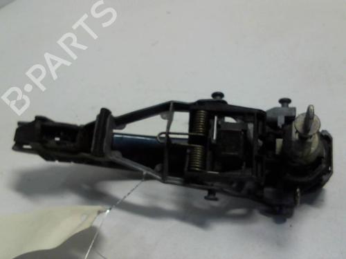 Used Front left exterior door handle VW GOLF V (1K1) 1.9 TDI (105 hp) 20946761