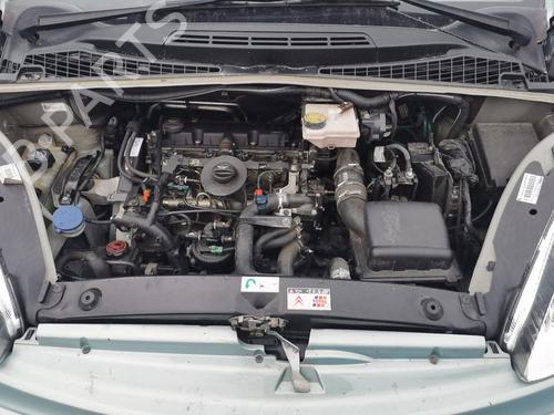 Højre foran tåkelykt CITROËN XSARA PICASSO (N68) 2.0 HDi | BP20950980C31 