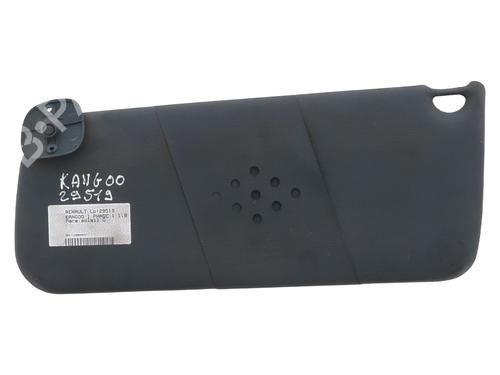 left-sun-visor-renault-kangoo-kc01_-1997-32467159 main image