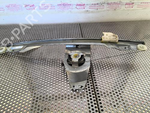 Rear left window mechanism CITROËN C4 Grand Picasso I (UA_) 1.6 HDi | BP20947945C24 