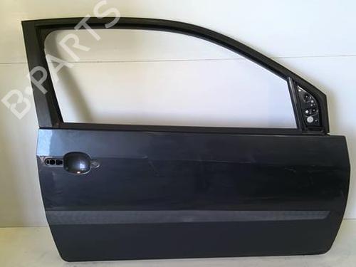 Used Right front door FORD FIESTA V (JH_, JD_) 1.4 TDCi (68 hp) 22020986