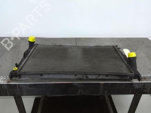 Used Water radiator Water radiator BMW 3 (E90) 330 d (231 hp) 20959173 20959173