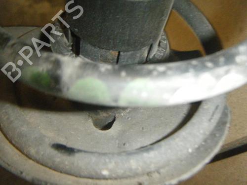 Used Right front shock absorber VW POLO III (6N1) 60 1.4 (60 hp) 20960429