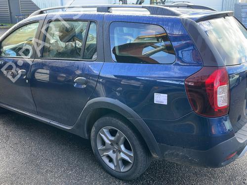 Front right seatbelt DACIA LOGAN MCV II TCe 90 (K8M1, K8MA, K8AC) | BP23791237I25 - Image 4