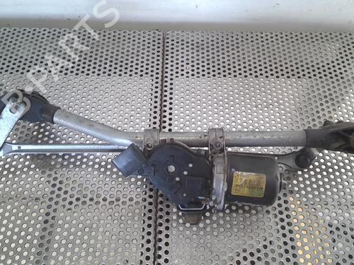 Front wiper motor RENAULT MEGANE III Hatchback (BZ0/1_, B3_) 1.5 dCi (BZ09, BZ0D, BZ1W, BZ29, BZ14) | BP20939460M29 