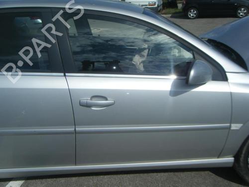Porte avant droite OPEL VECTRA C GTS (Z02) 3.0 CDTi (F68) (184 hp) 20948877