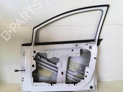 Right front door SEAT IBIZA IV (6J5, 6P1) 1.6 TDI | BP22024888C3 