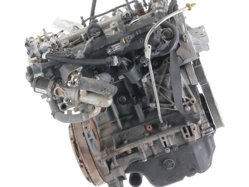 Used Engine PEUGEOT 206 Hatchback (2A/C) 1.4 HDi eco 70 (68 hp) 29511738