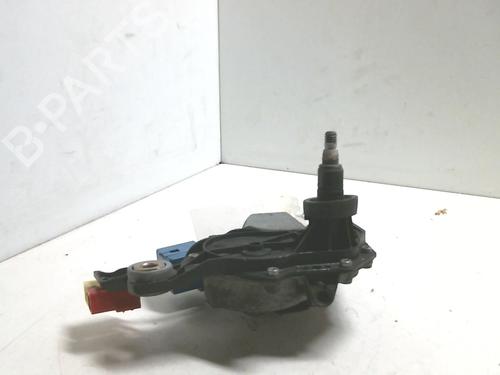 Rear wiper motor PEUGEOT 306 Hatchback (7A, 7C, N3, N5) 1.9 D | BP20946476M102 