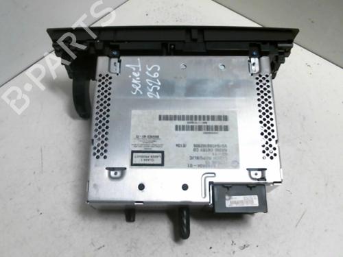 Radio BMW 1 Coupe (E82) 118 d | BP20964092E6 