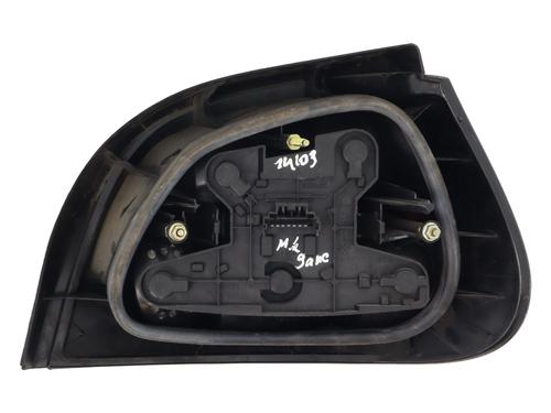 Venstre Baklys RENAULT MEGANE I (BA0/1_) 1.6 e (BA0F, BA0S) | BP24334971C34