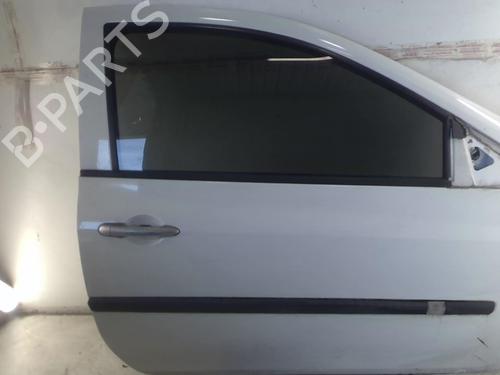 Right front door RENAULT CLIO III (BR0/1, CR0/1) 1.5 dCi (C/BR0G, C/BR1G) | BP22022440C3 