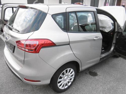 Dørhængsel/Dørbegrænser FORD B-MAX (JK) 1.0 EcoBoost | BP20939870C146 - Image 5