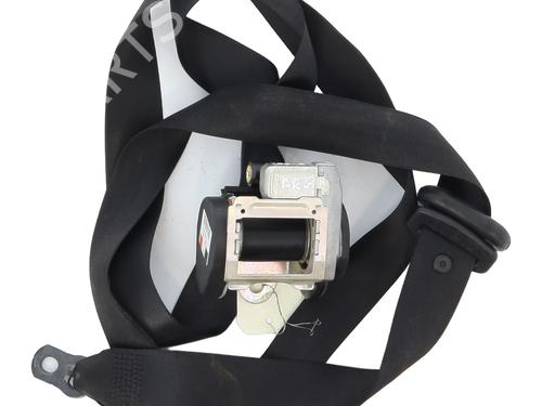 Used Rear left seatbelt Rear left seatbelt MERCEDES-BENZ B-CLASS Sports Tourer (W245) B 180 CDI (245.207) (109 hp) 28476732 28476732