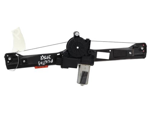 Front left window mechanism FIAT PUNTO EVO (199_) | BP36815529C22 - Image 2