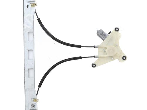 Used Front right window mechanism Front right window mechanism RENAULT MASTER III Van (FV) 2.3 dCi 135 FWD (FV0N, FV08, FV06, FV00, FV1S) (136 hp) 32272576 32272576