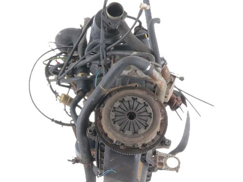 Used Engine Engine 29978972 29978972