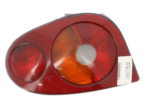 Used Left taillight RENAULT MEGANE I Coach (DA0/1_) 1.9 dTi (DA0N) (98 hp) 20942968