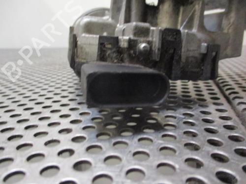Ruitenwissermotor achter SEAT IBIZA III (6L1) 1.9 SDI | BP20958731M102 