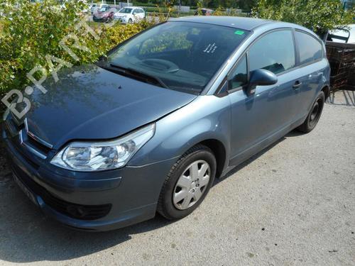 Steering column stalk CITROËN C4 Coupe (LA_) 1.6 HDi | BP20967321I23 