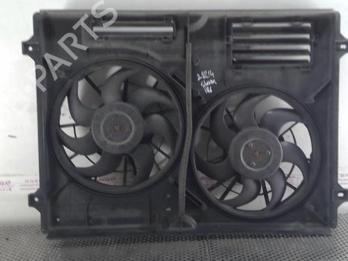 Køleventilator elektrisk VW SHARAN (7M8, 7M9, 7M6) 2.8 V6 24V (204 hp) 20962602